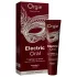 Orgie Electric Oral - dilgčiojimą sukeliantis lūpų blizgesys - braškių (10 ml)