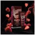 Orgie Electric Oral - dilgčiojimą sukeliantis lūpų blizgesys - braškių (10 ml)