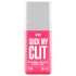 Intt Suck My Clit - klitorio stimuliuojantis gelis moterims - braškių (15 ml)