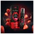 intt Deep Throat - gerklės purškiklis - braškinis (12 ml)