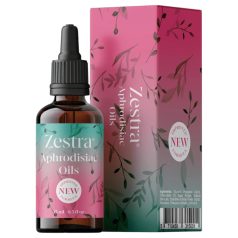 Zestra - afrodiziako lašai moterims (15 ml)