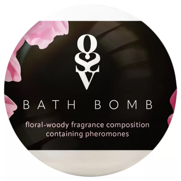 Obsessive Wonderia - apatinių komplektas dovanų dėžėje - 6 dalių (juodos)