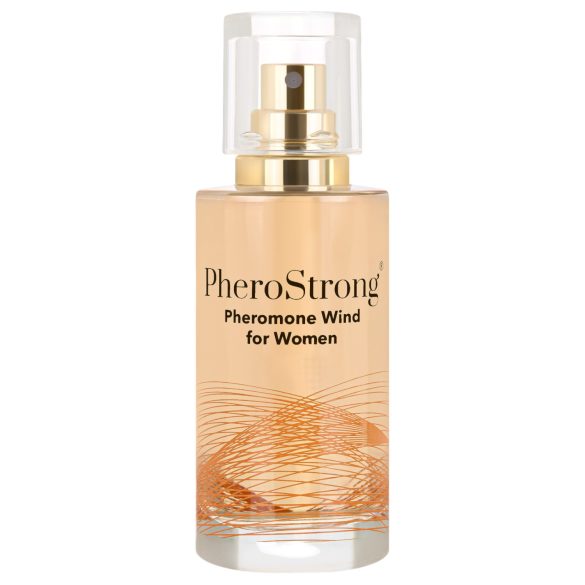 PheroStrong Wind - feromoninis kvepalai moterims - 50 ml