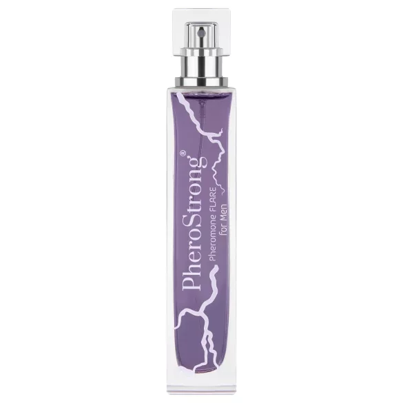 PheroStrong Flare - feromoninis kvepalas vyrams - 50 ml