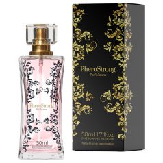 PheroStrong - feromonų kvepalai moterims - 50 ml
