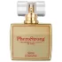 PheroStrong Exclusive - feromoninis kvepalai moterims - 50ml