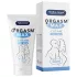 OrgasmMax - aistros stiprinamasis kremas vyrams (50 ml)