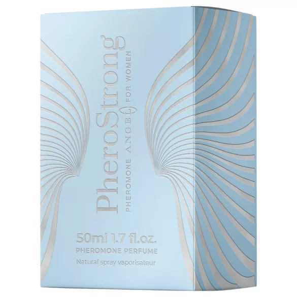 PheroStrong Angel - feromoninis kvepalai moterims - 50ml