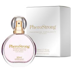 PheroStrong - feromonų kvepalai moterims - 50 ml