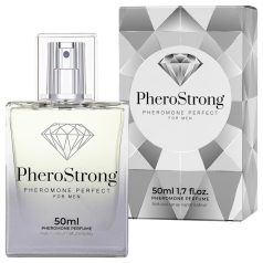 PheroStrong Perfect - feromoninis kvepalai vyrams - 50 ml