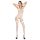 Passion BS043 - tinklinis komplektas (baltas) - S-L