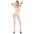 Passion BS043 - tinklinis komplektas (baltas) - S-L