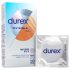Durex Invisible XL – ekstra dideli prezervatyvai (10 vnt.)