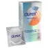 Durex Invisible XL - dideli prezervatyvai - 10 vnt