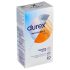 Durex Invisible XL – ekstra dideli prezervatyvai (10 vnt.)