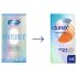 Durex Invisible XL – ekstra dideli prezervatyvai (10 vnt.)