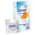 Durex Invisible XL – ekstra dideli prezervatyvai (10 vnt.)