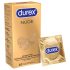 Durex Nude - ploni prezervatyvai - 10 vnt