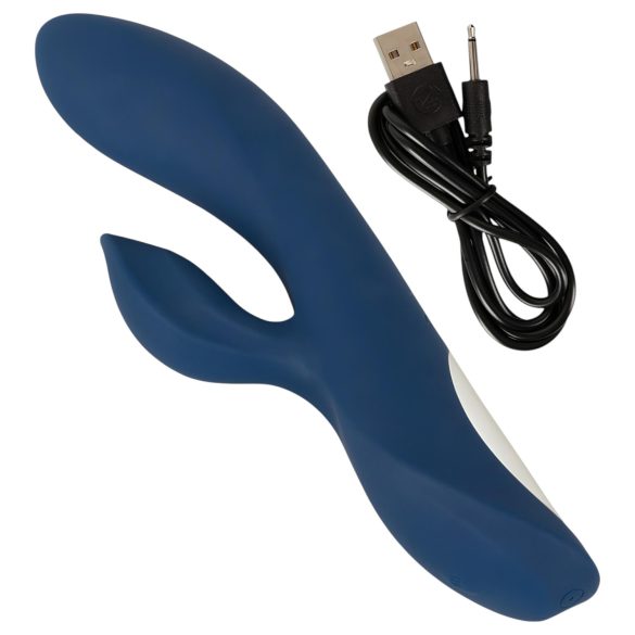 Magic Shiver - klitorio stimuliatorius - ekologiška pakuotė