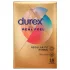 Durex Real Feel - prezervatyvai be latekso - 16 vnt