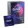 Durex Intense - Rantuotos ir dygliuotos prezervatyvai (16 vnt)