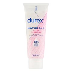   Durex Naturals - intymus lubrikantas - ypač jautriai odai - 100 ml