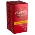 Durex - ploni prezervatyvai - natūralus pojūtis - 2x12 vnt.