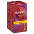 Durex Feel Intimate - ploni prezervatyvai - 2x12 vnt. pakuotė