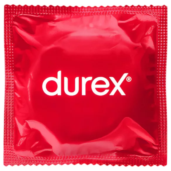 Durex Feel Intimate - ploni prezervatyvai - 2x12 vnt. pakuotė