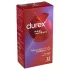 Durex Feel Intimate - ploni prezervatyvai - 2x12 vnt. pakuotė