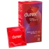 Durex Feel Intimate - ploni prezervatyvai - 2x12 vnt. pakuotė
