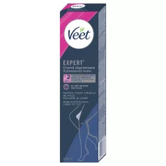 Veet Expert - intymių zonų depiliacinis kremas - 200 ml