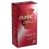 Durex Feel Ultra Thin - itin plonos prezervatyvai (2x10 vnt.)