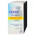 Durex Invisible Regular Fit - ploni prezervatyvai - 20 vnt