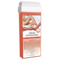 Vaško kasetė su titano dioksidu (100 ml)