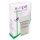X-Epil Happy Roll - depiliaciniai vaško kasetės (50ml) - hipoalerginis