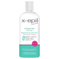 X-Epil Intimo - intymus gelis - 100 ml
