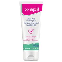 X-Epil - depiliacijos po raminamasis gelis - 100 ml
