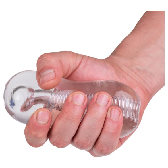 Desirel Vortex - masturbatorius (skaidrus)