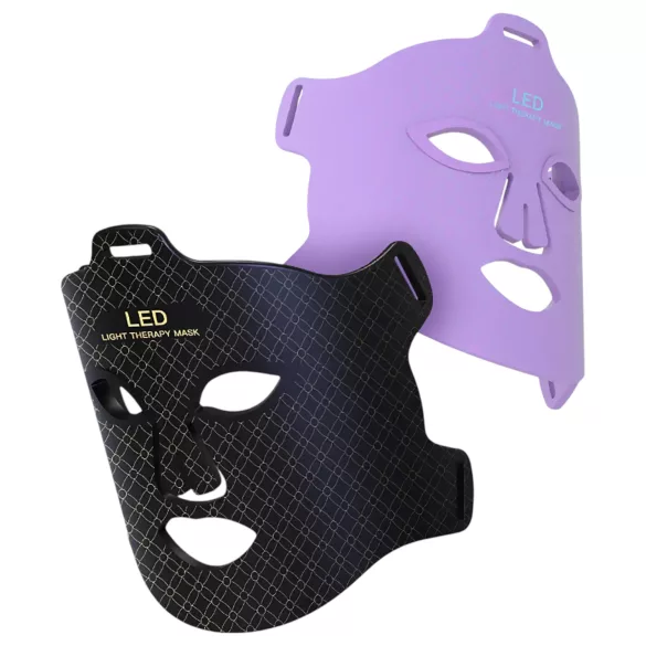 Photon Rejuvenation Veido Priežiūros LED Kaukė