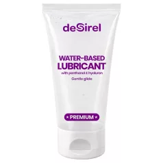   Desirel - prižiūrintis vandens pagrindo lubrikantas (50 ml)