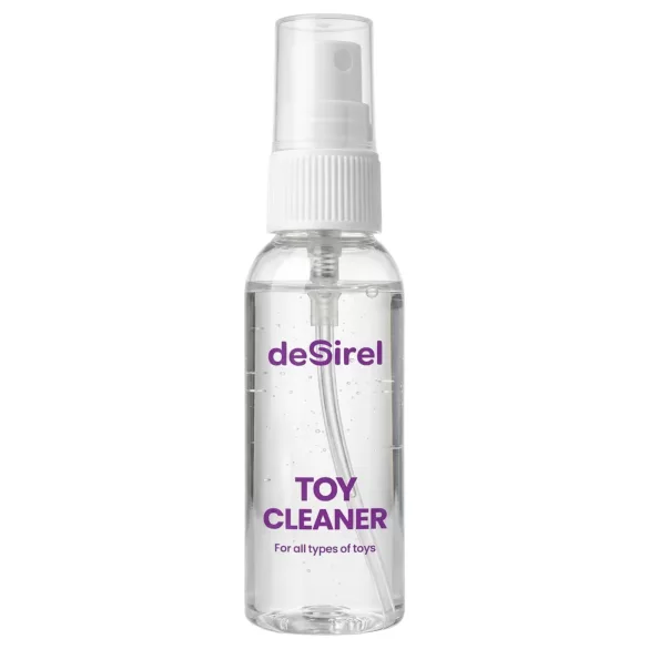 Desirel - dezinfekuojantis valomasis purškalas (50 ml)