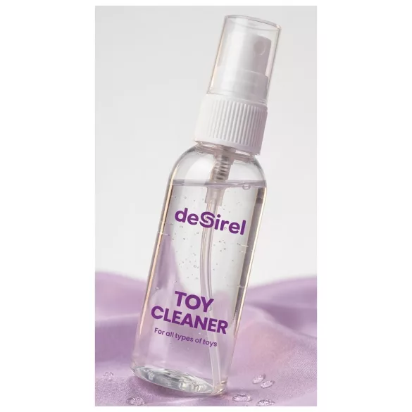 Desirel - dezinfekuojantis valomasis purškalas (50 ml)