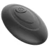Mroow - prostatos vibratorius su nuotolinio valdymo pulteliu (juodas)