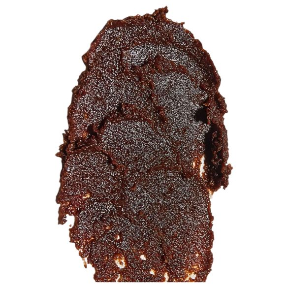 Coconutoil - lūpų šveitiklis - bio - 10ml