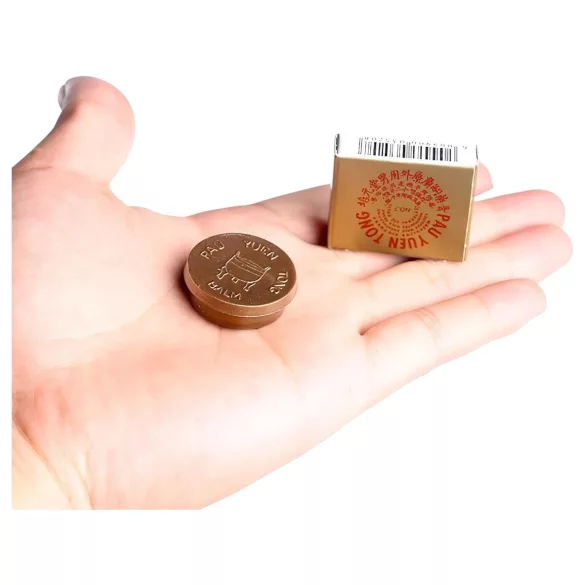 PAU YUEN TONG BALM - ejakuliacijos atidėliojimo kremas