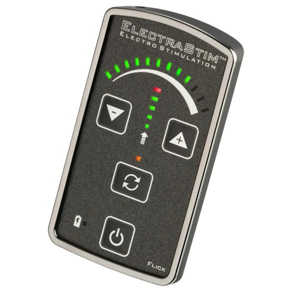 ElectraStim Flick - pažengusiųjų elektrostimuliacijos rinkinys