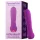 FemmeFunn - kulka vibratorius - kompaktiškas, galingas - violetinis