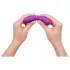 FemmeFunn - kulka vibratorius - kompaktiškas, galingas - violetinis