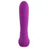 FemmeFunn - kulka vibratorius - kompaktiškas, galingas - violetinis